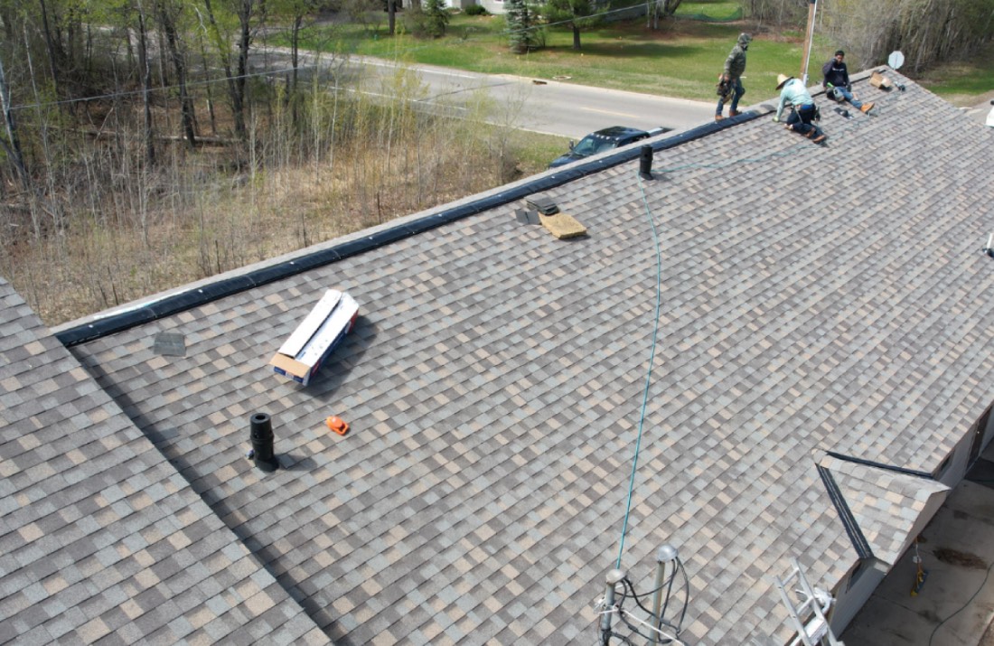 Key Differences Between Residential and Commercial Roofing