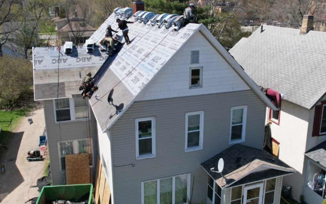 Residential vs. Commercial Roofing: Differences and Tips