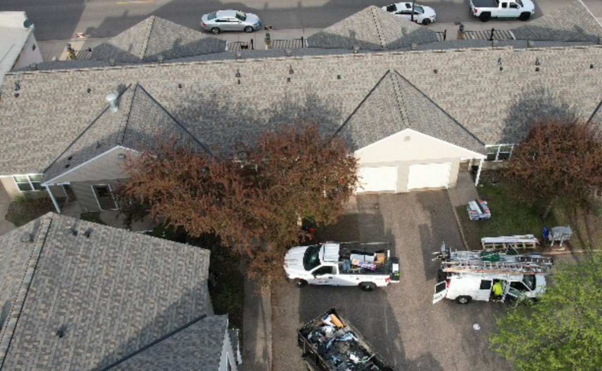 The Importance of Regular Roof Inspections