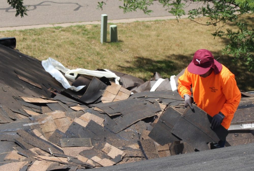 Roof Replacement- Signs It’s Time to Invest in a New Roof