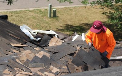 Roof Replacement: Signs It’s Time to Invest in a New Roof